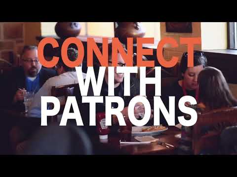 RESTAURANT VIDEO PROMO