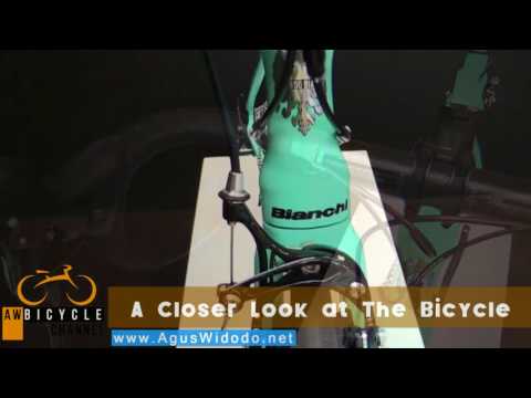 2017 Bianchi Infinito CV Road Bike Review this Bicycle for Inspiration 2018 Version