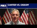 One On One Interview Rep Buddy Carter FOX 5 News