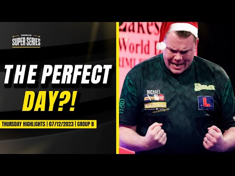 UNBEATEN START?! 😳 | Highlights | Week 5 Group B Session 1