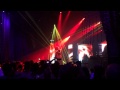 Conchita Wurst - Firestorm (live at Euro Club 17 ...