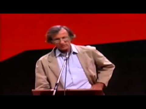 Reading between the lines (John Pilger)