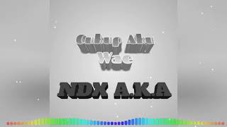 Cukup Aku Wae - NDX A.K.A TERBARU desember 2017