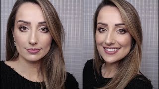 VÍDEOS RESENHA: LINHA COMPLETA SKIN PERFECTION