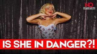 Sabrina Carpenter Gets 5-year Restraining Order Against Her Stalker | EXPLAINED