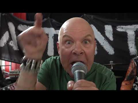 Attentat - Punkfestival