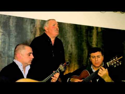 António Pelarigo - Fado Cravo - «Sete esperanças, sete dias»