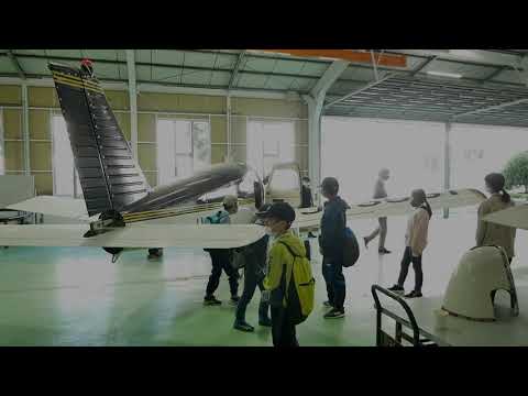 【第一工科大学】AIRAふるさとチャレンジャー2020