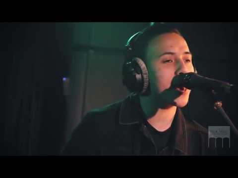 Oli Ng - Gone Mad (LIVE) - Silk Mill Session
