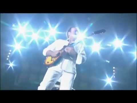 Dodi Battaglia suona For the love of God (Steve Vai)