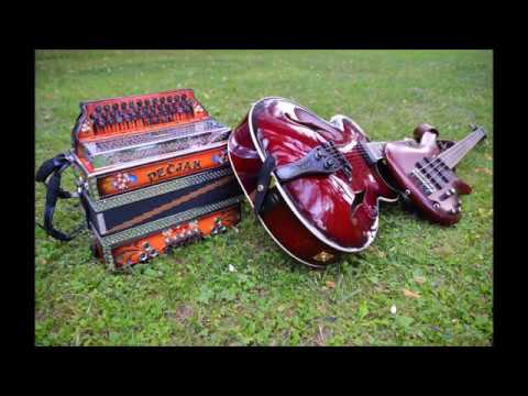 Skupina Pojav - Nemirni prsti [novo 2018]