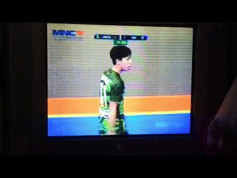 MNC Sport FUTSAL VAMOS MATARAM VS SKN(3-0)