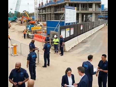 MRM SERVICES GROUP video.