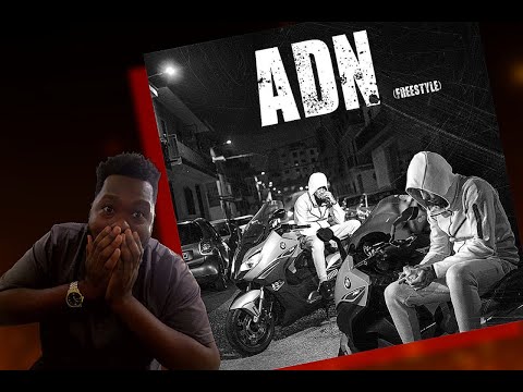 REACCIONO a JC REYES - ADN (FREESTYLE)/spicy9