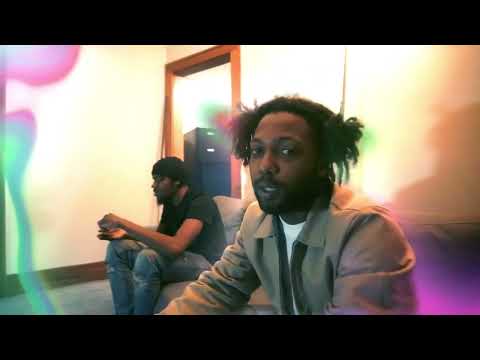 RJ OTD - With A Purpose Ft ORG SIX (Official Music Video) Shot by 448 Ent