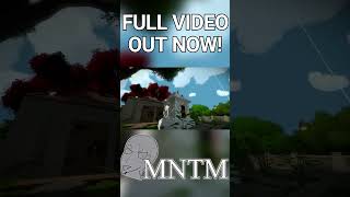 NEW VIDEO! A Frustrated Review of the Witness | MNTM #gaming #thewitness #puzzlegame