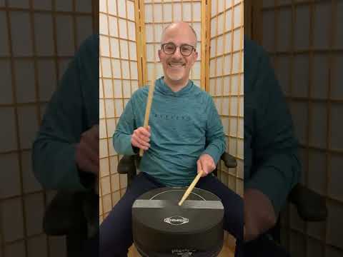 A Basic Pattern for Samba on the Caixa (Part 1)