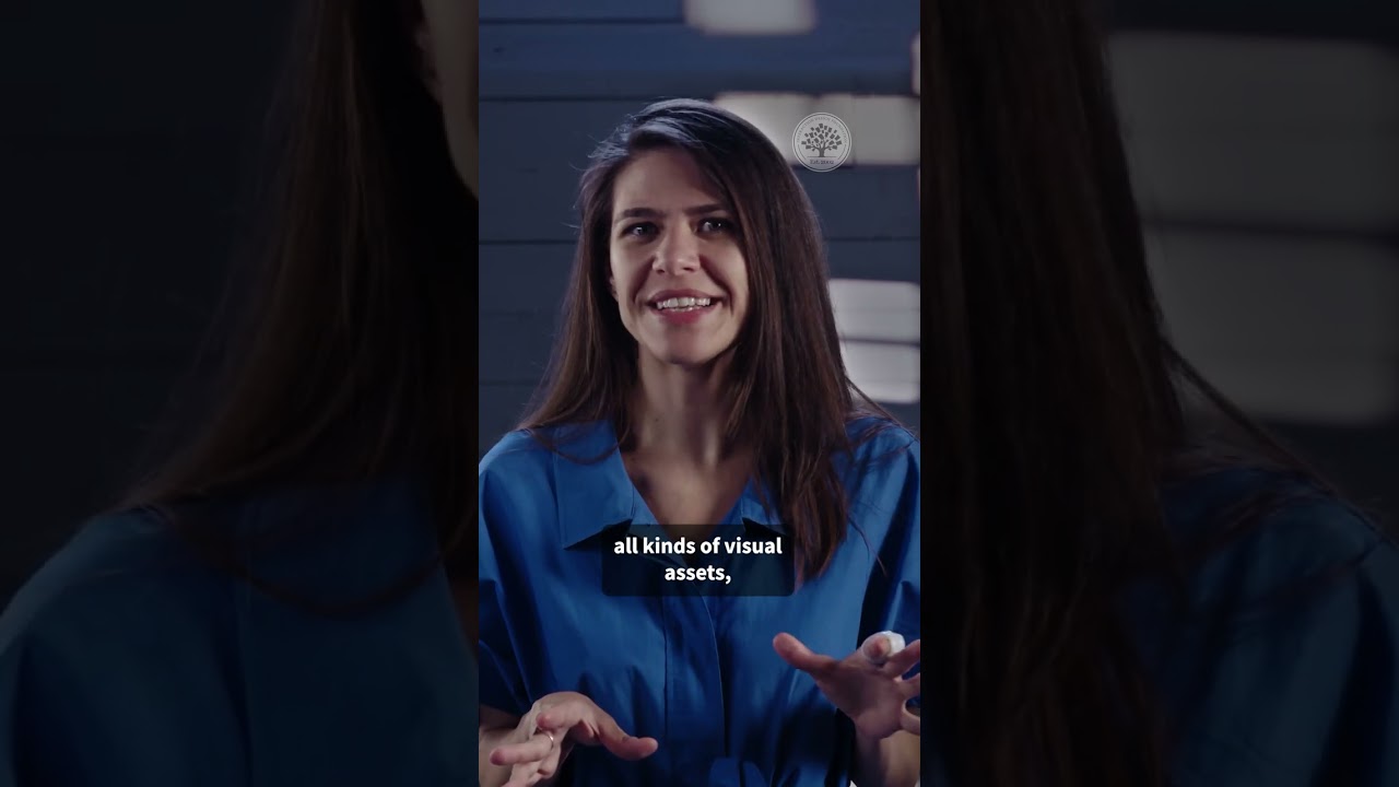 How AI can help UX designers? #ai #uxdesign #ixdf