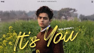 Download lagu Its You ( Visualiser) : Soloman | Saaheal | Kp Music | UR Debut | New Hindi Songs 2026 mp3 Download lagu Its You ( Visualiser) : Soloman | Saaheal | Kp Music | UR Debut | New Hindi Songs 2026 mp3