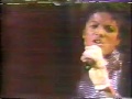 Michael Jackson Original Motown 25 VHS Tape Recording