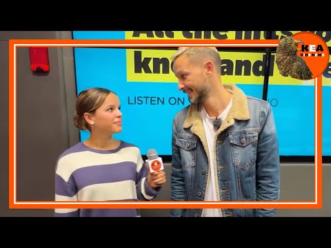 Sienna and Ben Boyce are NZ’s coolest father/daughter duo