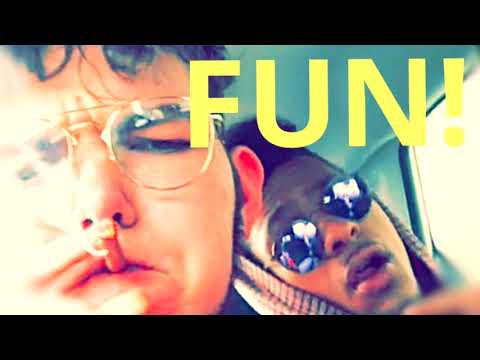 Yung Tyson - FUN! (Feat. A.D.) Prod. By Yung Tyson