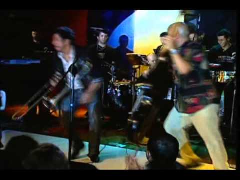 Alberto Barros - En Barranquilla Me Quedo