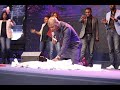I cast my crown before, Your Royal Majesty - Apostle Joshua Selman Prophetic Song