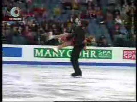 Domnina & Shabalin 2006 GPF OD