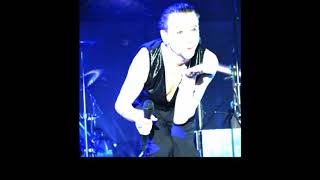 Depeche Mode Martyr (Eric Lymon mix)