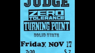 Solid State (Pre Snapcase) -  I am Too Strong