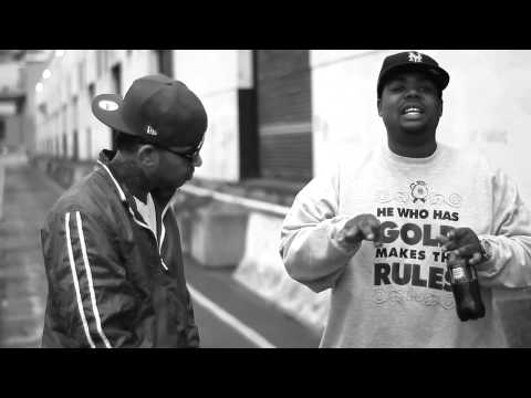 Joe-Ski Ft. Slim Deez Yall Don't Hear Me Though