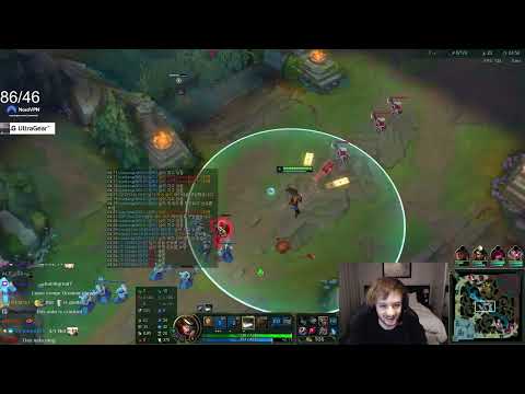 Nemesis Twisted Fate Mid vs Orianna | KR Patch 13.19 | Challenger MMR