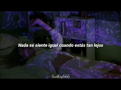 Powfu - death bed (Ft. beabadoobee, blink-182) (Bonus Remix)  (Sub Español)//Lyrics\\💔Sadbøy666💔