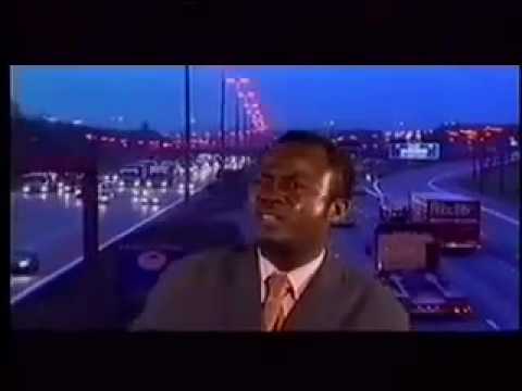 Yoka liloba :Frere Patrice - il est vivant