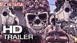 CALL OF DUTY GHOSTS DLC Launch Trailer | Deutsch German 2014 [HD+]