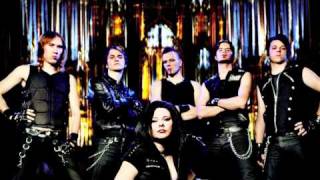 Battle Beast - Show Me How To Die