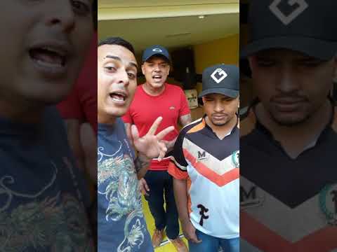 Medley Visão - MC GUDAN, MC CASSIANO E MC LEOZINHO ZS 🔥