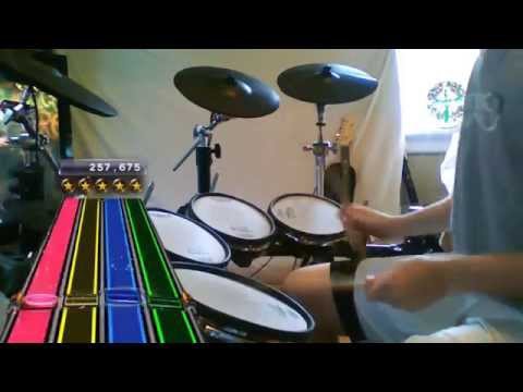 Thumbnail for Hey Joe (Live) + Stone Free by The Jimi Hendrix Experience Expert Drums 100% FCs by J.O.E., The Jimi Hendrix Experience, Jimi Hendrix