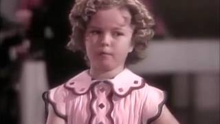 Shirley Temple Peck&#39;s Theme From Poor Little Rich Girl 1936