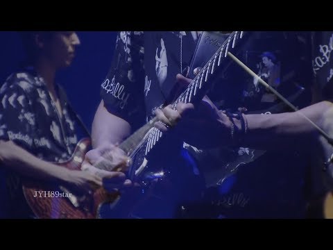 CNBLUE Spring Live 2016 ~ We’re like a puzzle