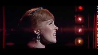 Julie Andrews - Whistling away the dark