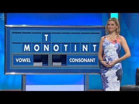 Rachel Riley - Countdown 79x008 2018,07,05 1411c SD