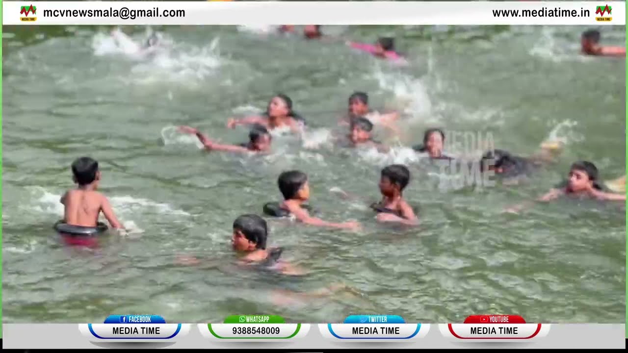 Natural Pond Experience