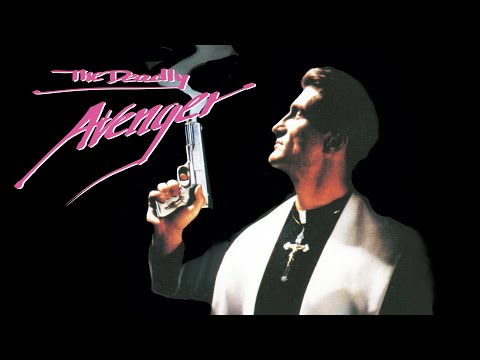 Deadly Avenger (1989) [Horror] | ganzer Film mit Jan-Michael Vincent, Robert Z'Dar (deutsch)