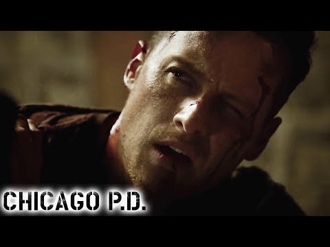 Halstead's Guilt Could Cost Him His Life | Chicago P.D.