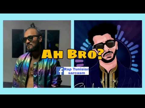 si lemhaf  Ah bro ? feat el Castro (Audio)