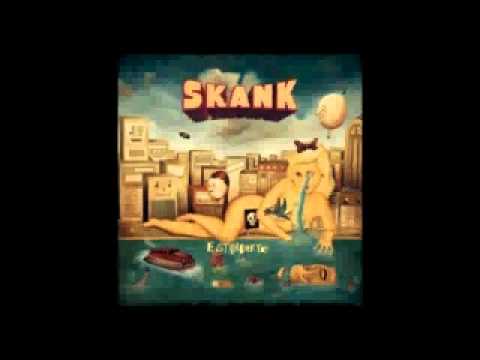 Pára-Raio - Skank