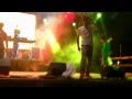 Emis Killa LIVE CHIUDUNO 26-06-2012 "Dietro ...