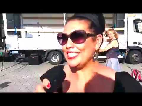 your love is my love - live